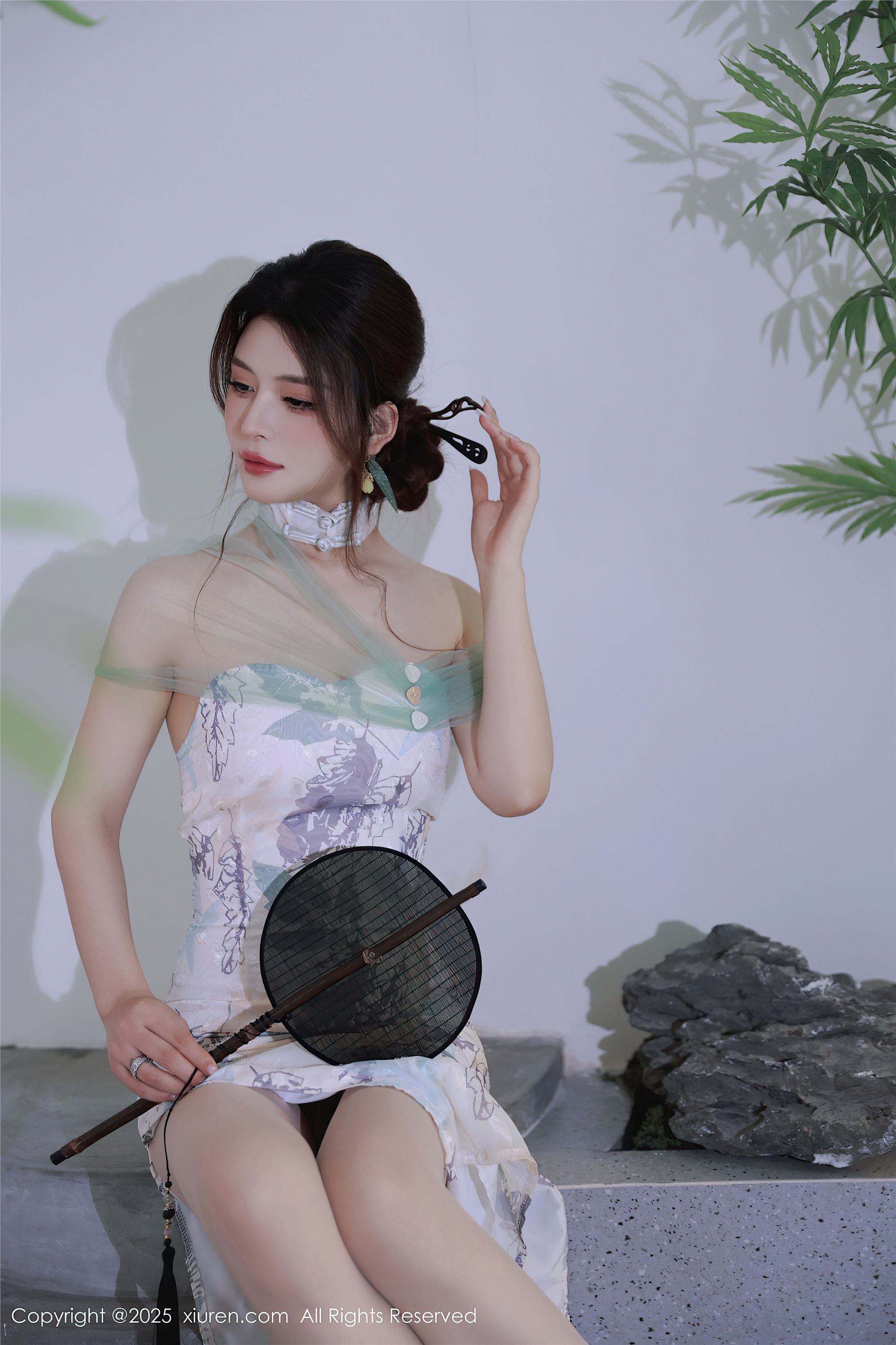 Xiuren秀人网 2025.08.27 NO.10694 阿依莎